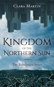 Kingdom of the Northern Sun by Clara Martin