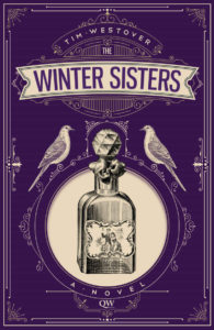 The Winter Sisters by Tim Westover