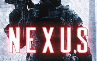 Nexus by Ryan W. Aslesen