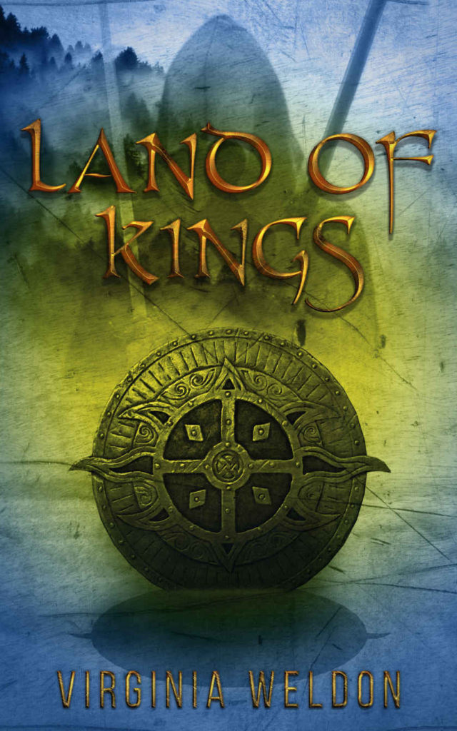 Land of Kings by Virginia Weldon