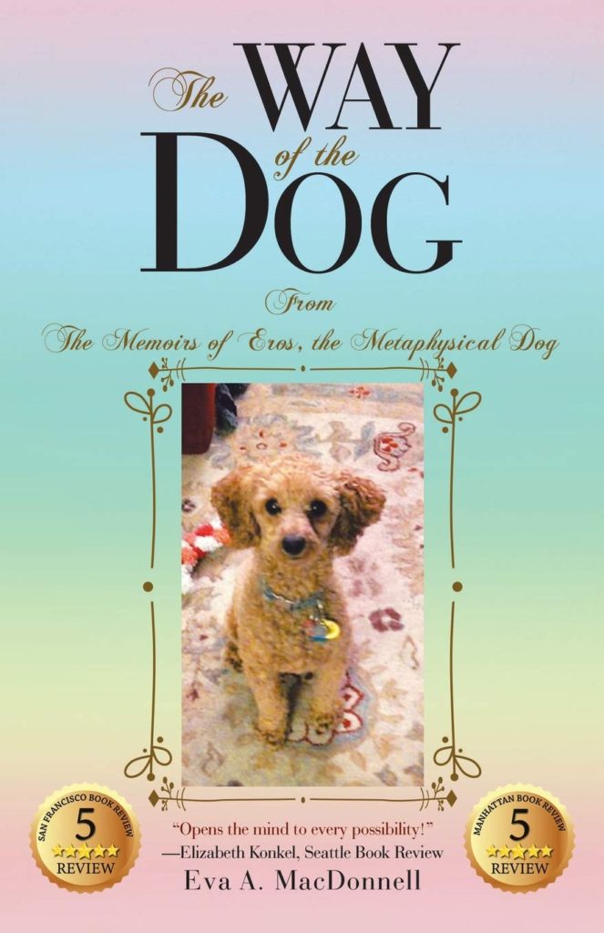 The Way of the Dog by Eva A. MacDonnell 