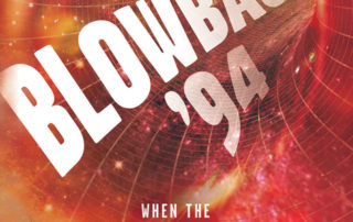 Blowback '94 by Brian Meehl