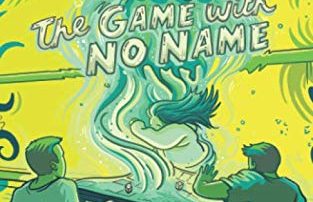 The Game with No Name by L.G. Cunningham