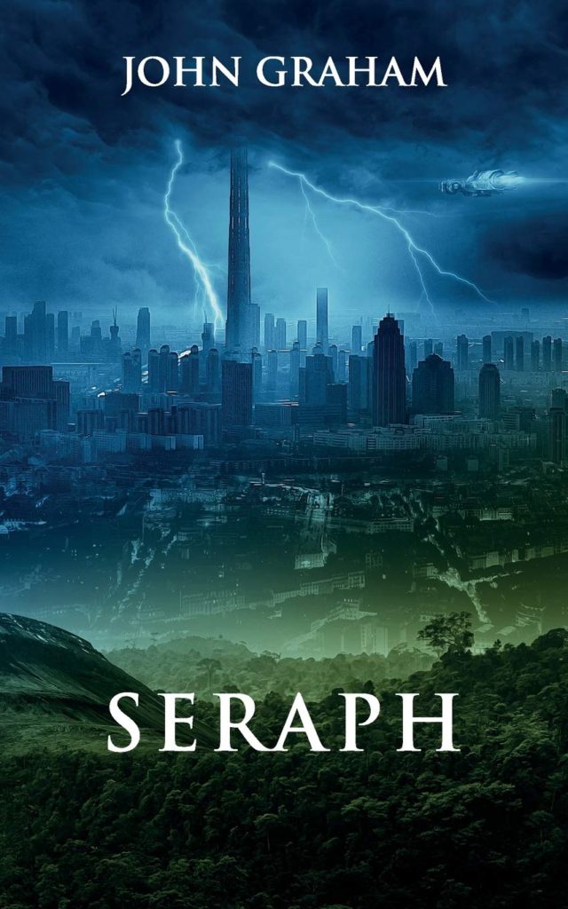 Seraph by John Graham