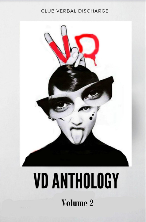 The VD Anthology Vol. 2 by Various Authors