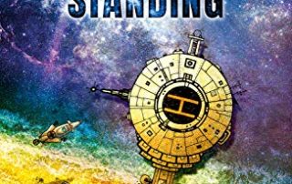 Last Star Standing by Spaulding Taylor