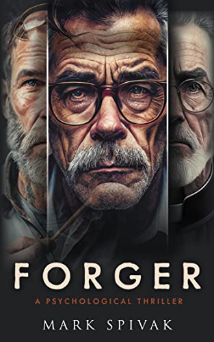 Forger by Mark Spivak