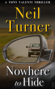 Nowhere to Hide by Neil Turner