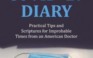 My COVID-19 Diary by Theresa Y. Wee M.D.