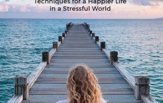 Stress, Anxiety, & Panic Attacks Relief for Teens & Adults by Kris Knack Noeldner