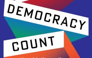 Making Democracy Count by Ismar Volic