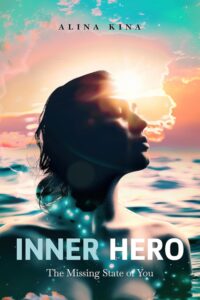 Inner Hero by Alina Kina