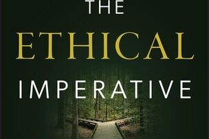 The Ethical Imperative by Andrew Cooper