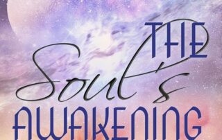 The Soul's Awakening by Shireen Anne Jeejeebhoy