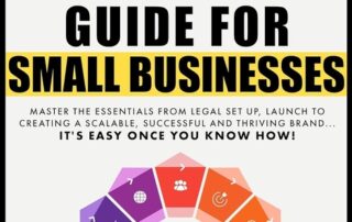 LLC Guide For Small Businesses by Joshua Jones