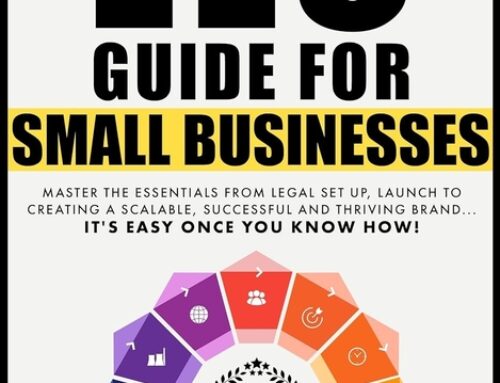 LLC Guide For Small Businesses by Joshua Jones