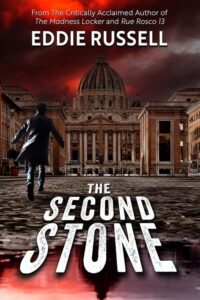 The Second Stone by Eddie Russell