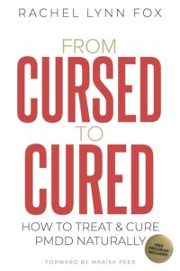 From Cursed to Cured by Rachel Lynn Fox