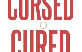 From Cursed to Cured by Rachel Lynn Fox