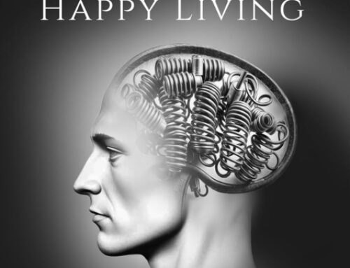 From Overthinking To Happy Living by Olga Ogden