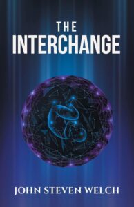 The Interchange by John Steven Welch