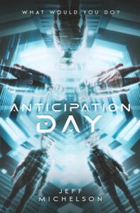 Anticipation Day by Jeff Michelsen