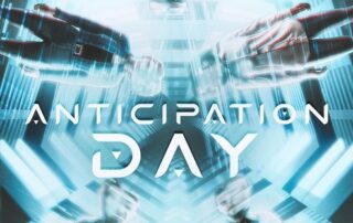 Anticipation Day by Jeff Michelsen