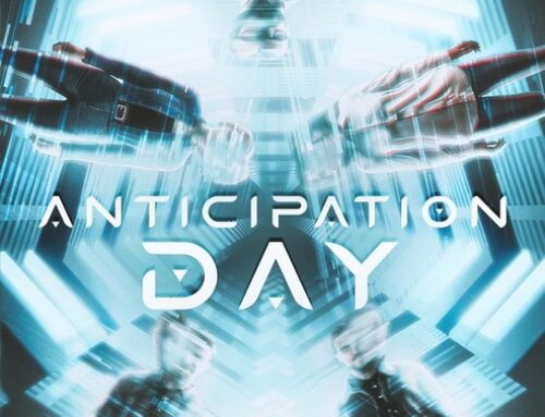 Anticipation Day by Jeff Michelsen